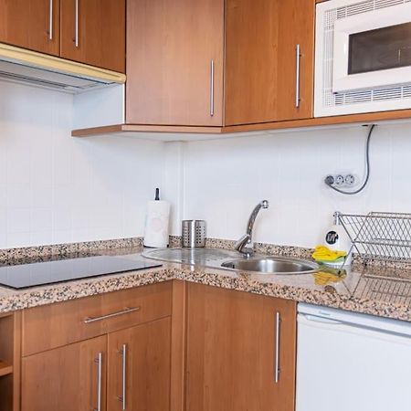 Apartamento Sierra De Mariola Sierra Nevada Extérieur photo