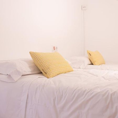 Apartamento Sierra De Mariola Sierra Nevada Extérieur photo
