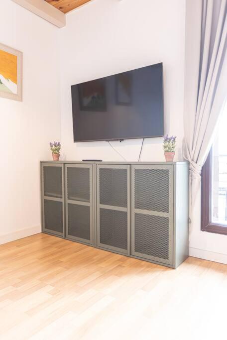 Apartamento Sierra De Mariola Sierra Nevada Extérieur photo