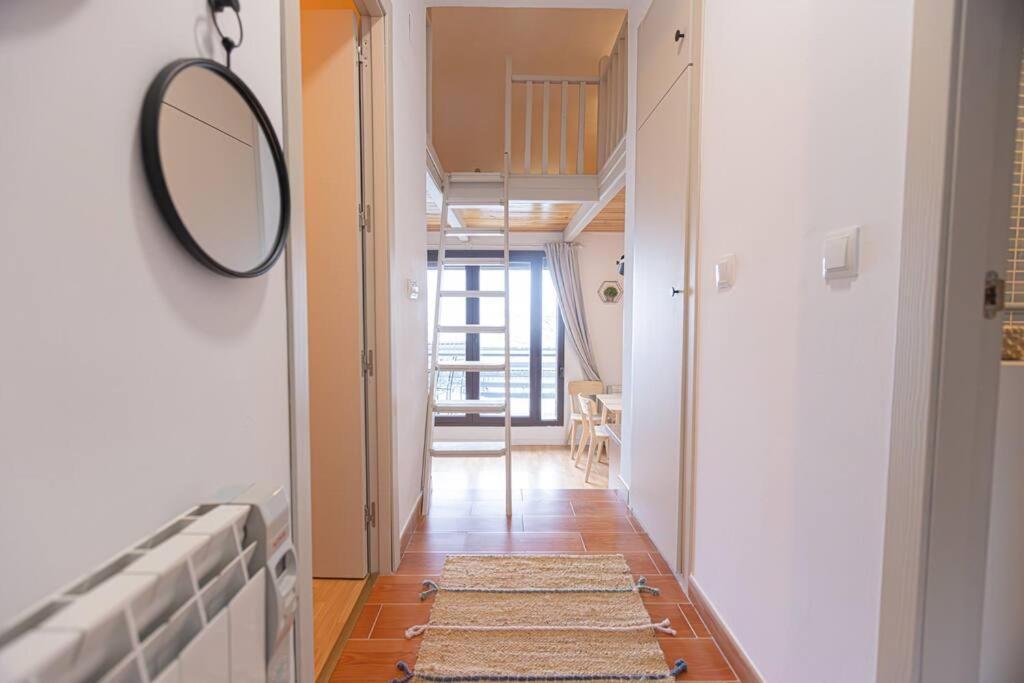 Apartamento Sierra De Mariola Sierra Nevada Extérieur photo