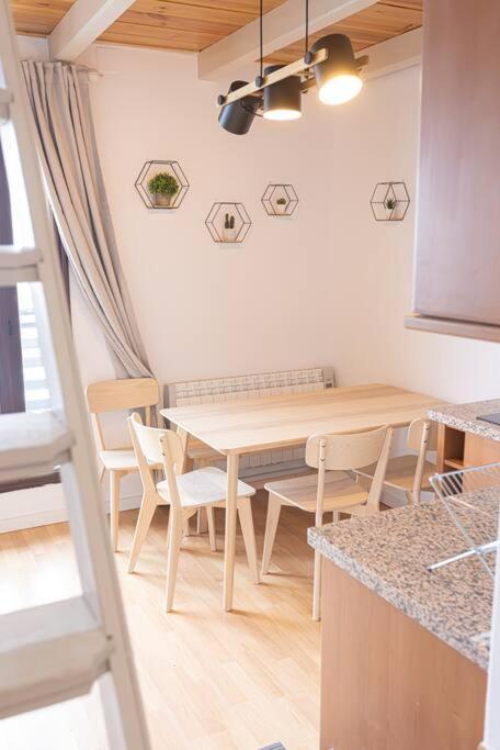 Apartamento Sierra De Mariola Sierra Nevada Extérieur photo