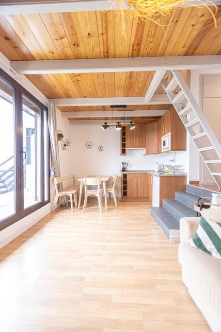 Apartamento Sierra De Mariola Sierra Nevada Extérieur photo
