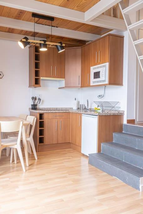 Apartamento Sierra De Mariola Sierra Nevada Extérieur photo