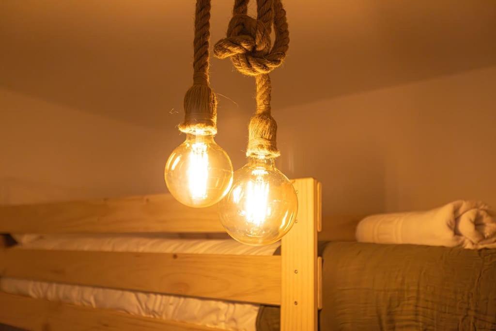 Apartamento Sierra De Mariola Sierra Nevada Extérieur photo