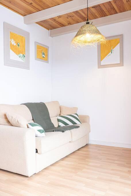 Apartamento Sierra De Mariola Sierra Nevada Extérieur photo
