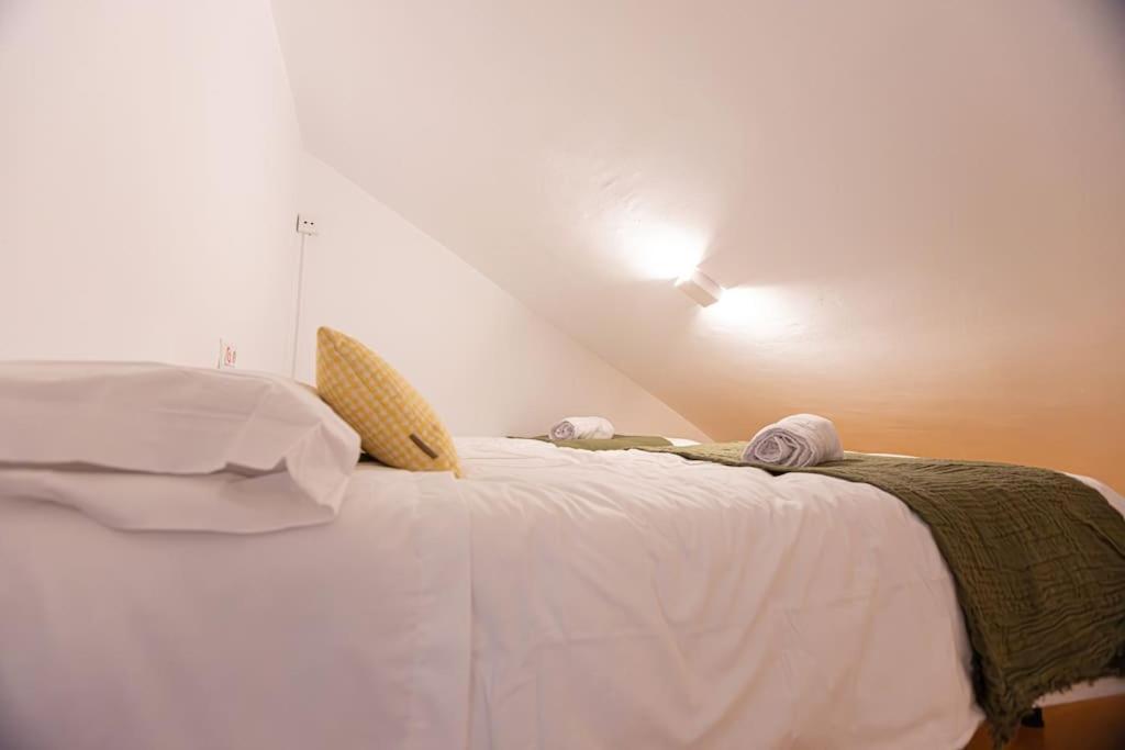 Apartamento Sierra De Mariola Sierra Nevada Extérieur photo