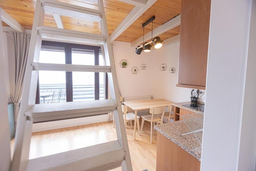 Apartamento Sierra De Mariola Sierra Nevada Extérieur photo