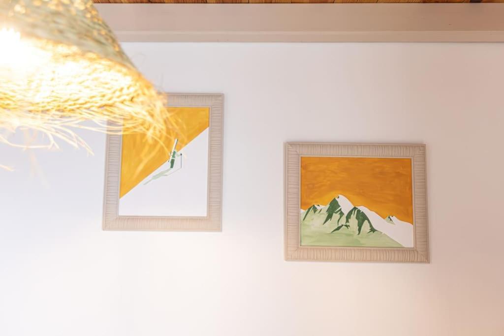 Apartamento Sierra De Mariola Sierra Nevada Extérieur photo