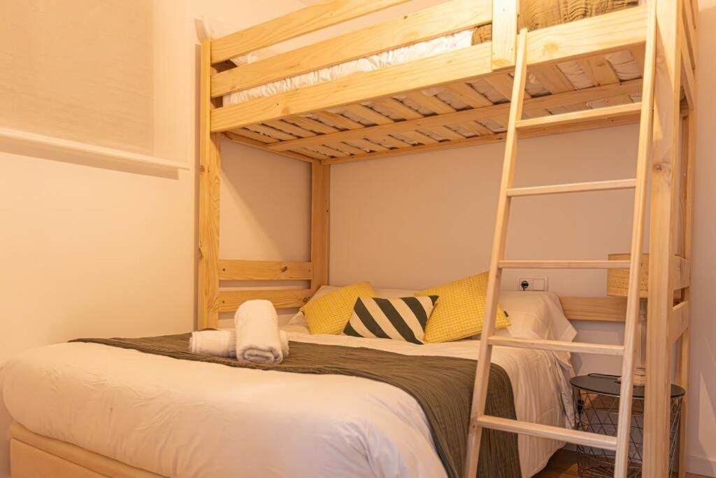 Apartamento Sierra De Mariola Sierra Nevada Extérieur photo
